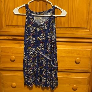 Lee Tank Tops Size XL